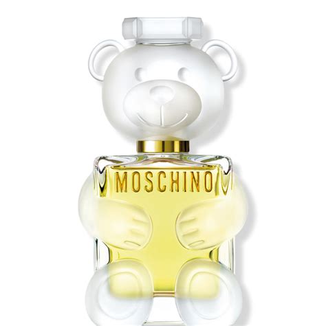 ulta moschino perfume